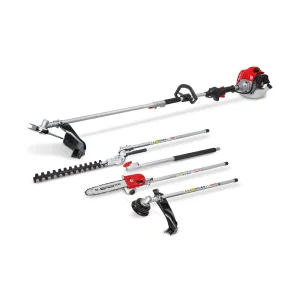 CROWN CT20113 Brush Cutter