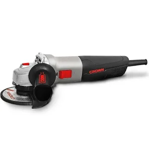 Crown Small Angle Grinder CT13499