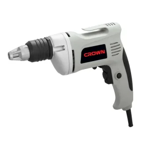 Crown Electric Screwdriver CT12001