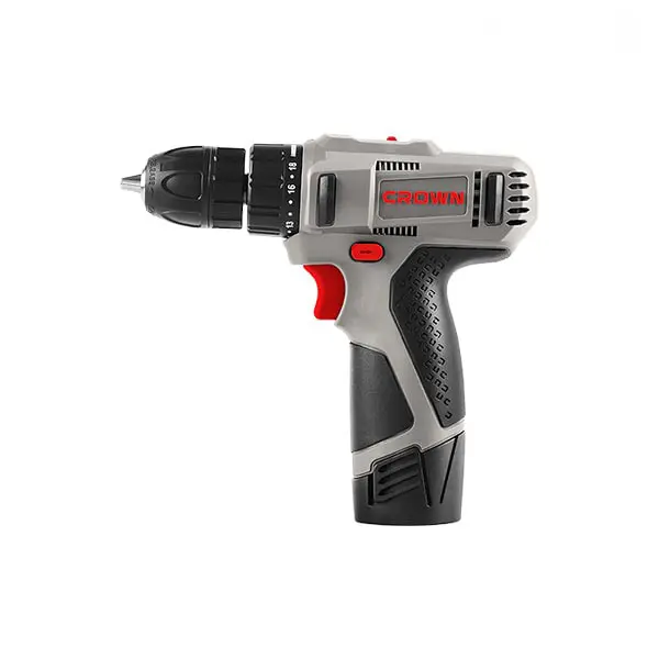 Crown Cordless Drill CT21053