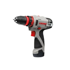 Crown cordless drill CT21072HQX