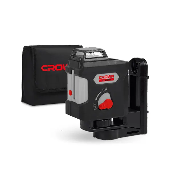 Crown Laser Level CT44059