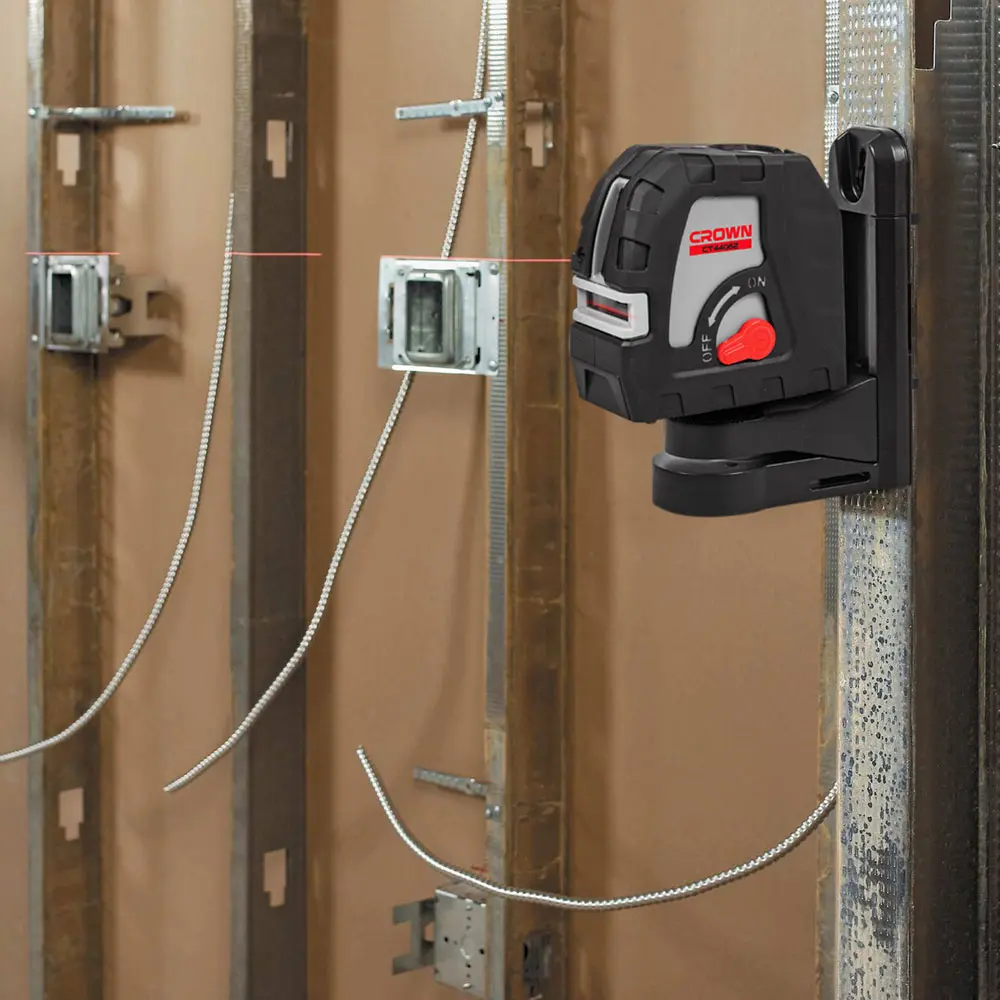 Crown Laser Level CT44062