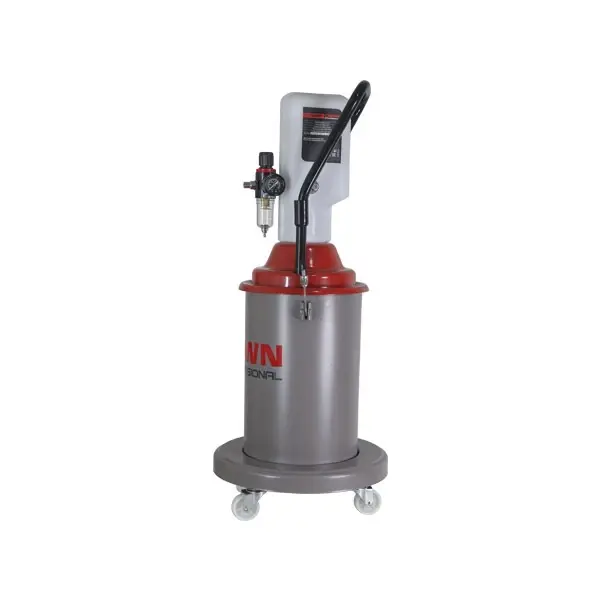 Crown Bucket Grease Pump CT38097