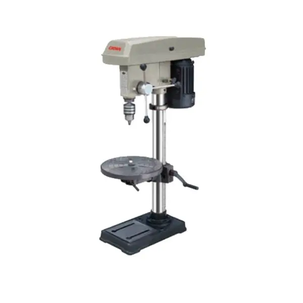 crown ct32017 pillar drill 16 mm
