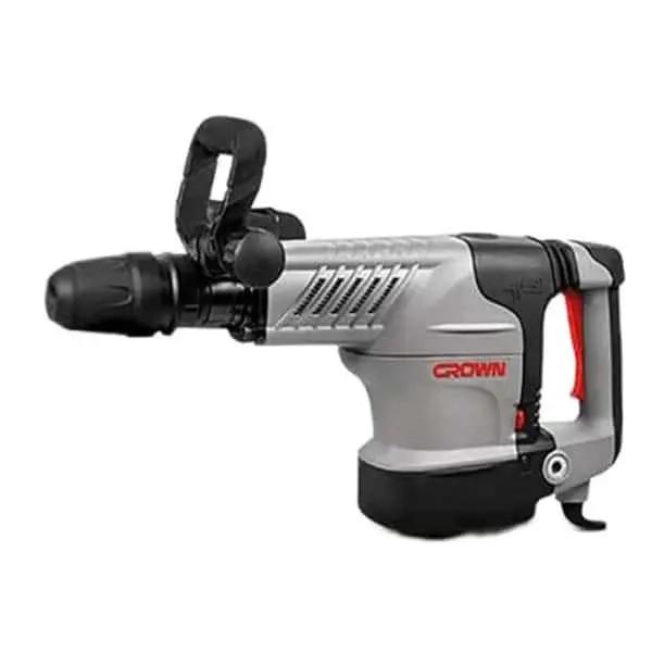 CROWN CT18123V Demolition Hammer
