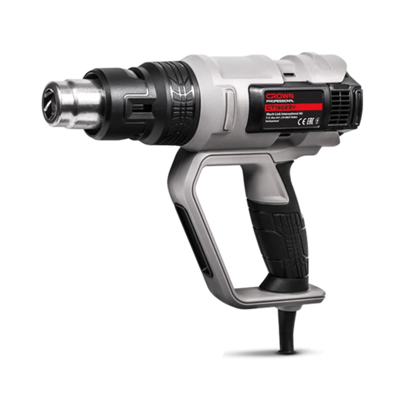 Crown Heat Gun CT19023