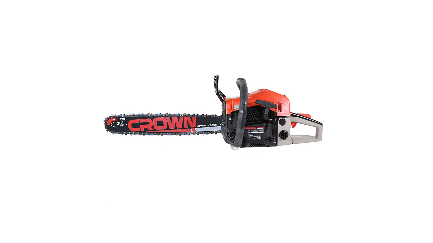 Crown CT20102 Chain Saw