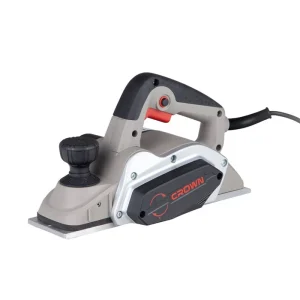 Crown Power Planer CT14019