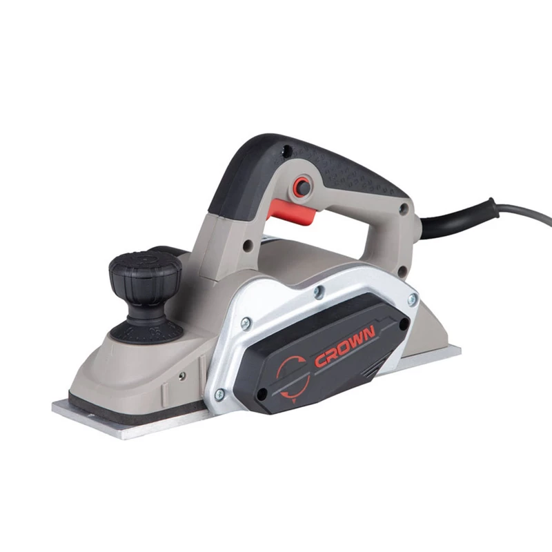 Crown Power Planer CT14019
