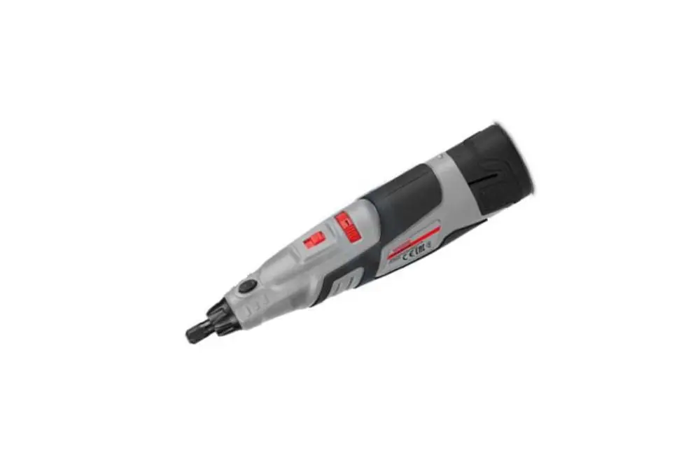 CROWN CT23006 Air Die Grinder