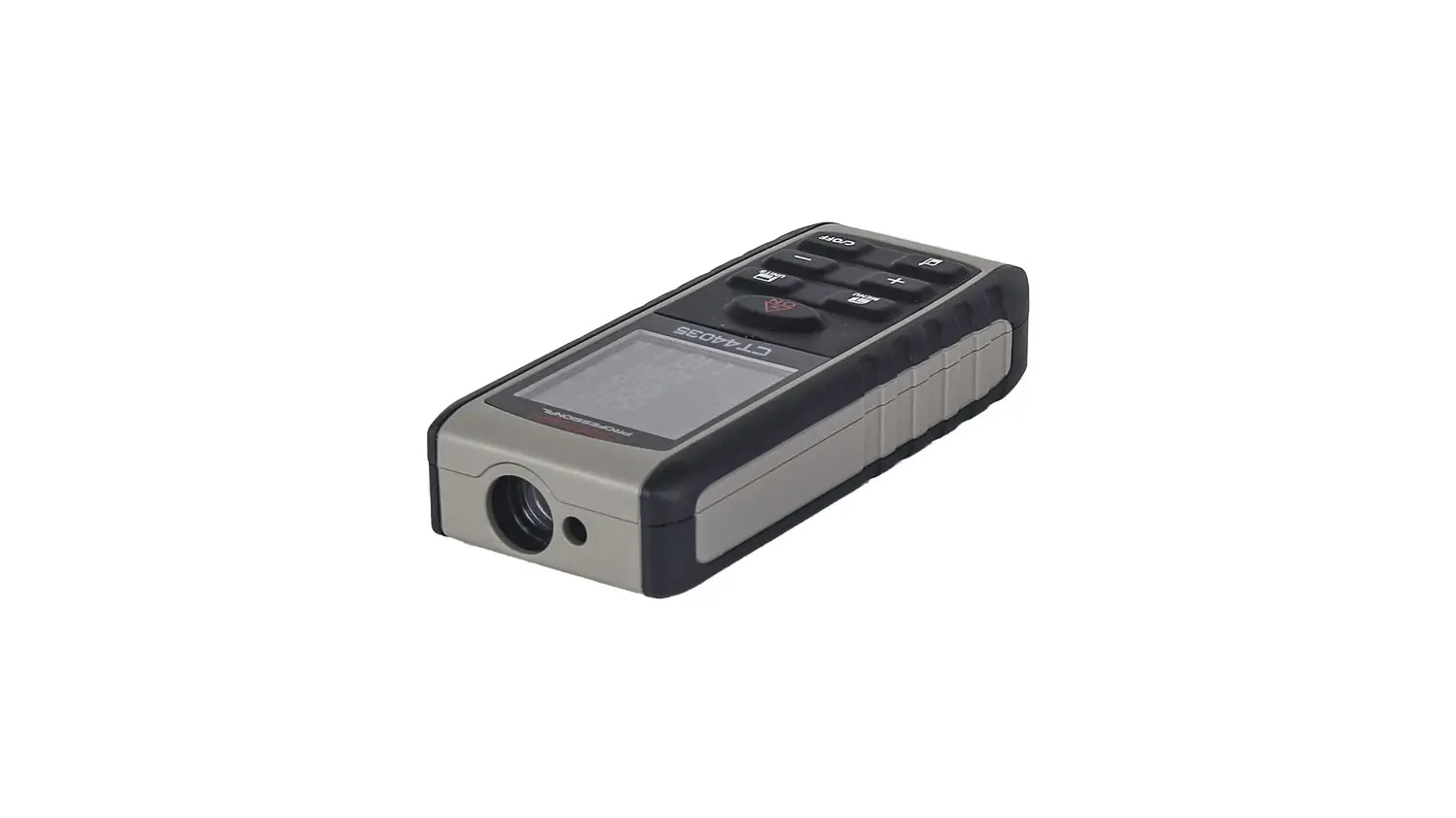 Crown Laser Distance Meter CT44035