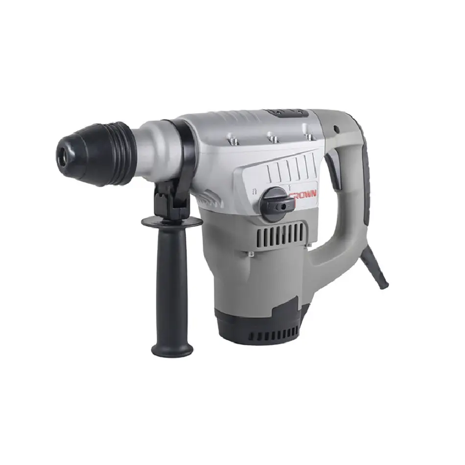 Crown CT18055 Rotary Hammer Drill