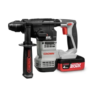 CROWN CT28001HX Cordless Impact Drill