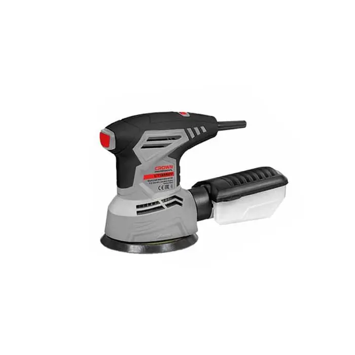 Crown Rotary Sander CT13560