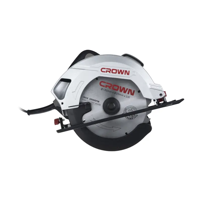 Crown Circular Saw CT15199-185