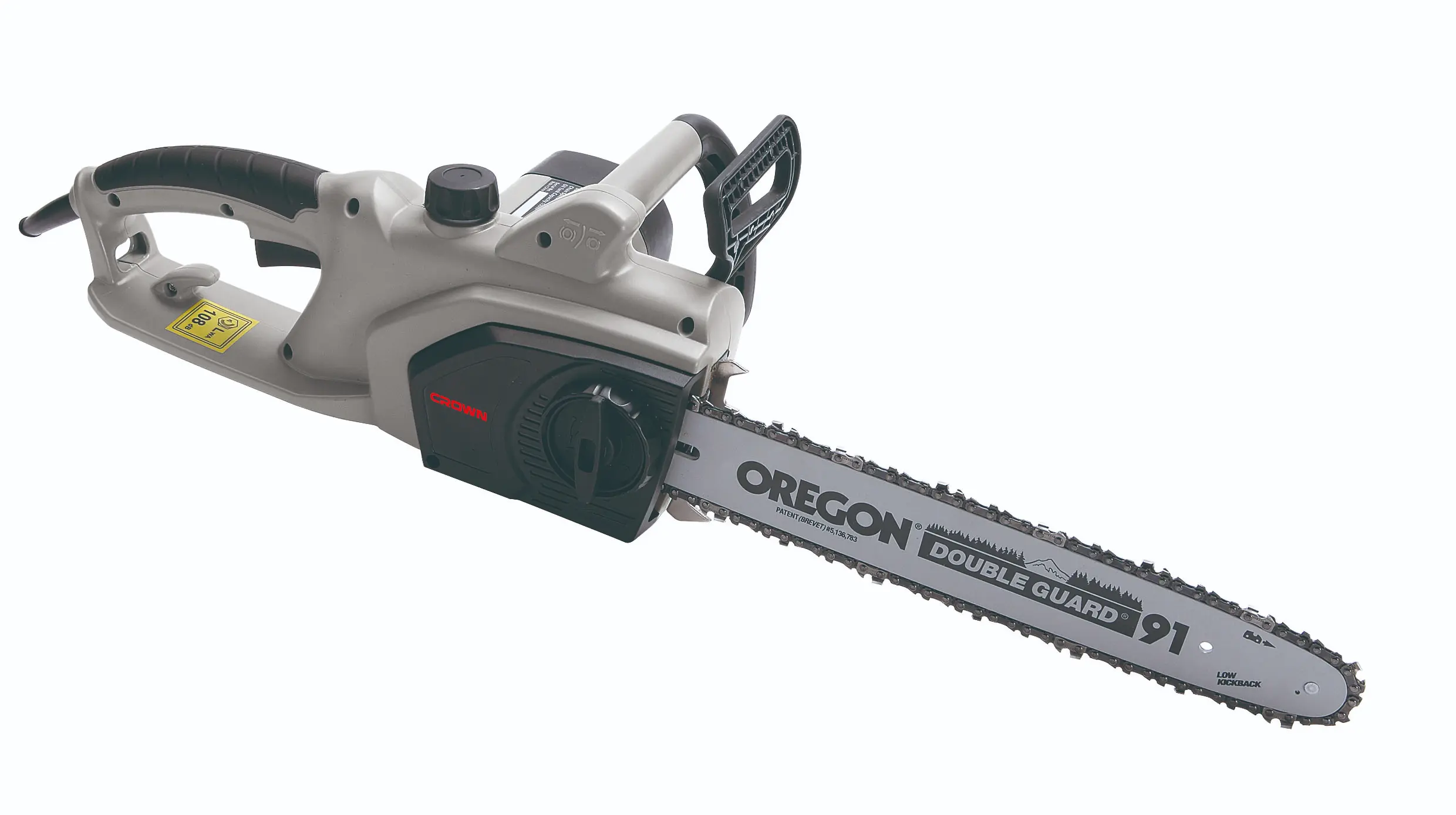 Crown Electric Chainsaw CT15164