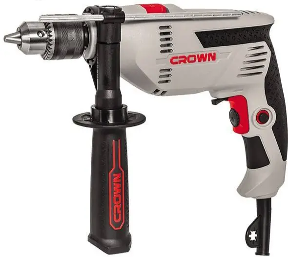 Crown CT10128 Impact Drill