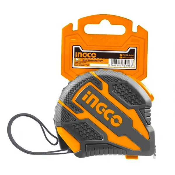 Ingco HSMT08316-1 Tape Measure 3M