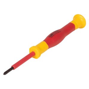 Ingco HKIPSD0601 Insulated Precision Screwdriver 6Pcs Set