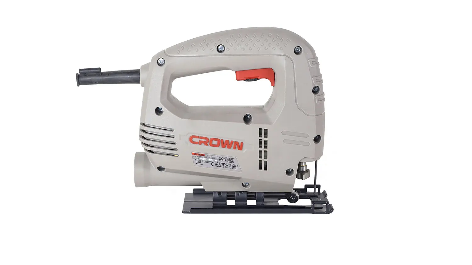 Crown Jig Saw CT15212