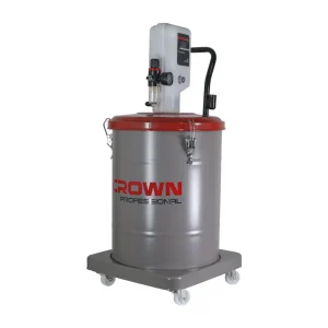 Crown Bucket Grease Pump CT38099