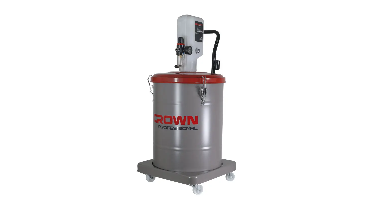 Crown Bucket Grease Pump CT38099