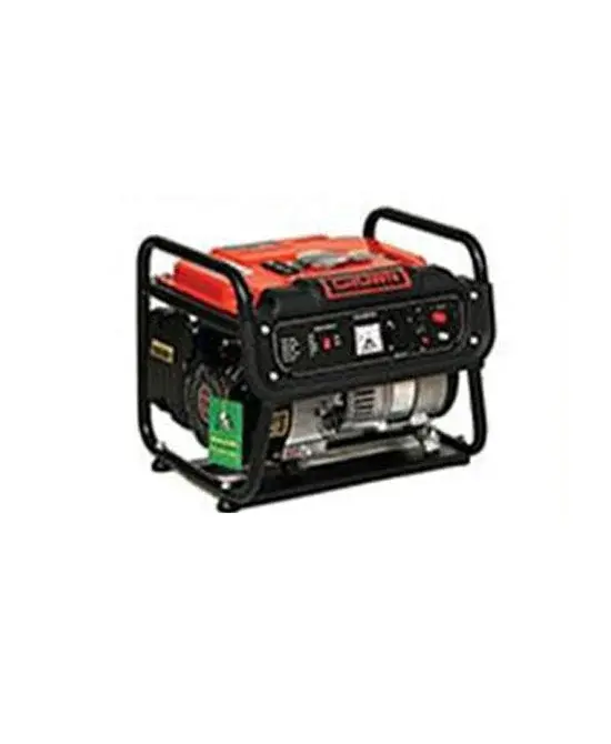 Crown CT34062 electric generator 900 watt
