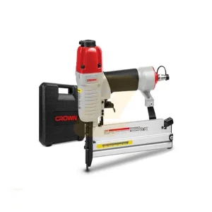 میخ کوب و منگنه کوب بادی کرون دو کاره مدل CT38107