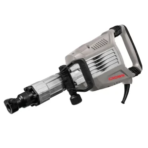 Crown Demolition Hammer CT18124