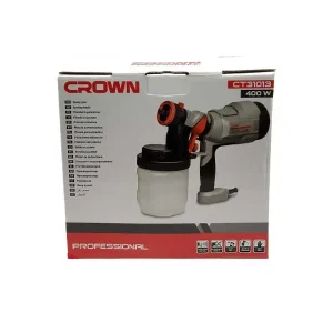 پیستوله برقی کرون مدل CT31013
