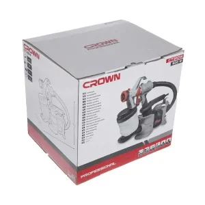 پیستوله برقی کرون خرطومی مدل CT31014