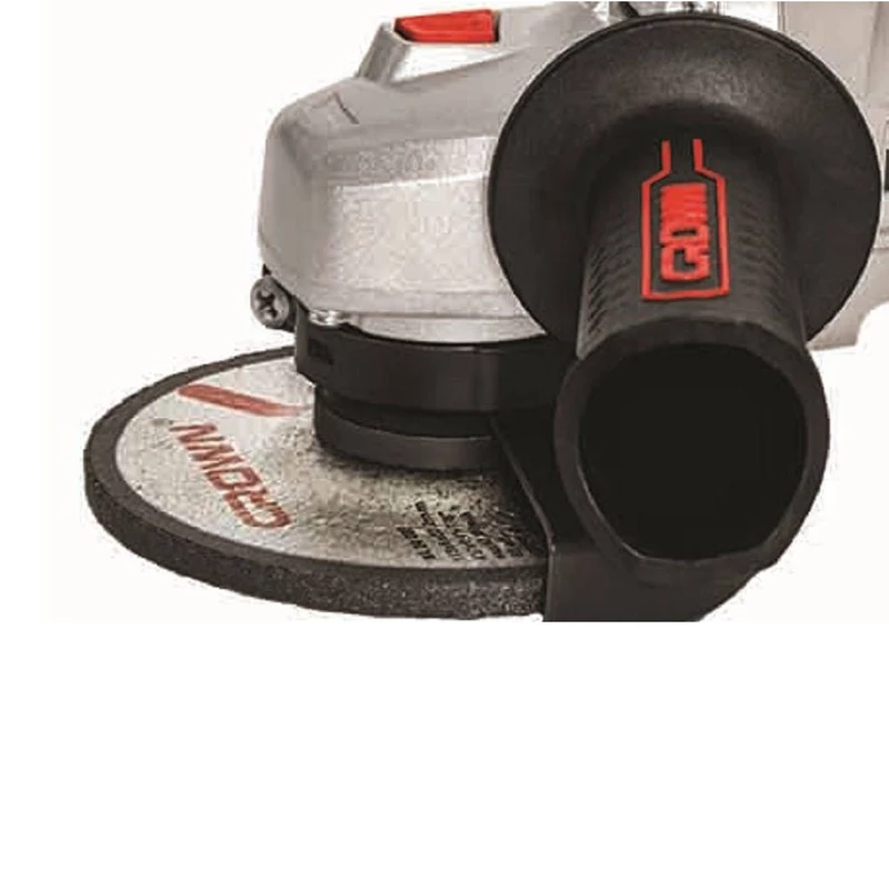 Crown CT13497 Mini Angle Grinder