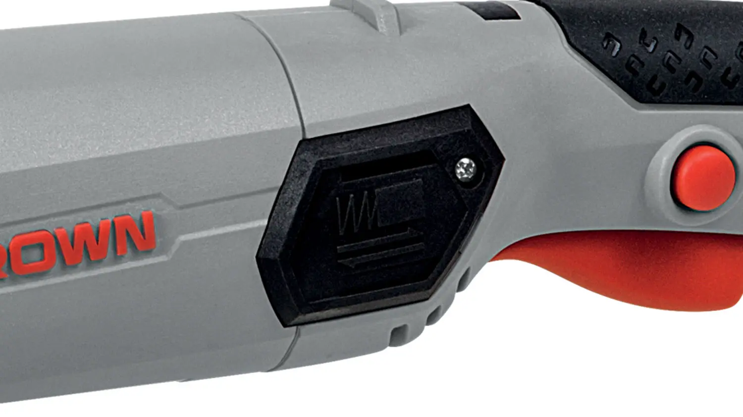Crown Angle Grinder CT13572