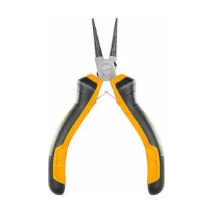 Ingco HMNNP08115 Mini Needle Nose Pliers 4.5 Inch