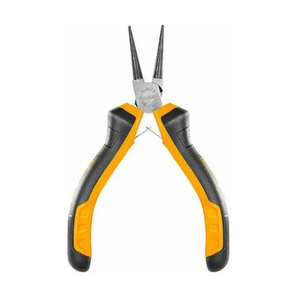 Ingco HMNNP08115 Mini Needle Nose Pliers 4.5 Inch