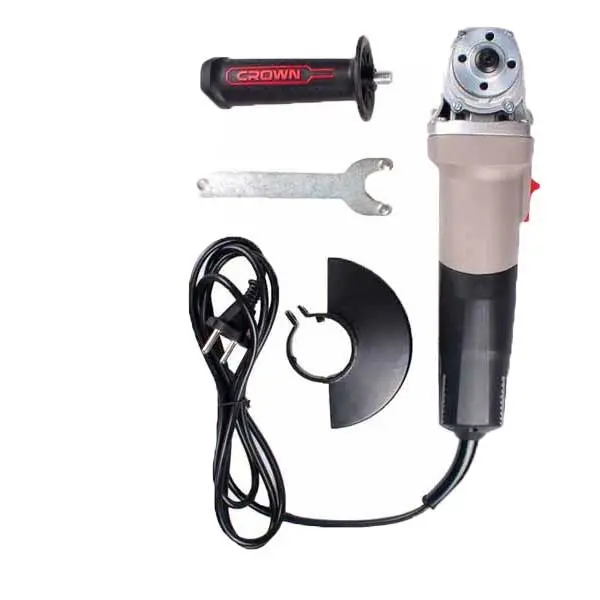 Crown Small Angle Grinder CT13499