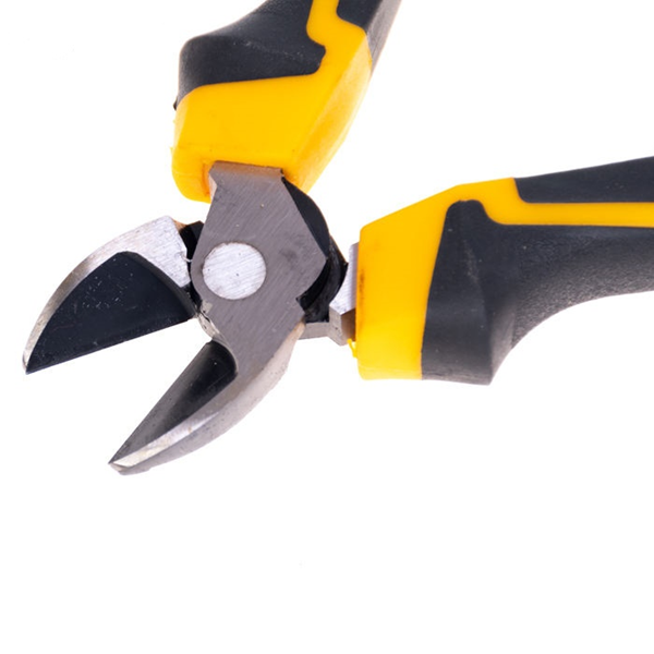 INGCO 160mm High Leverage Diagonal Cutting Pliers