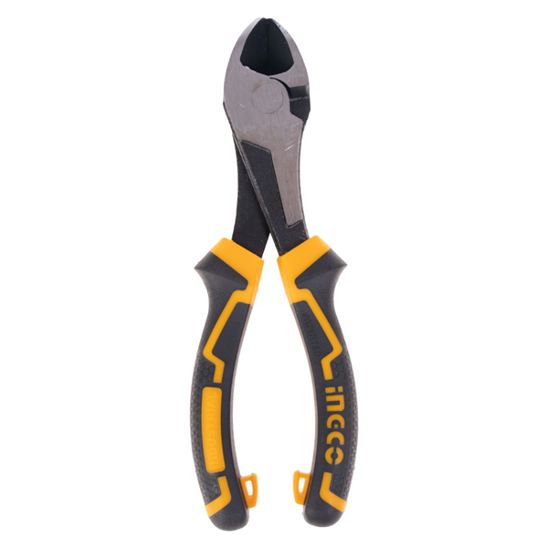 Ingco HHHDCP28180 Heavy Duty Diagonal Cutting Pliers 7 Inch