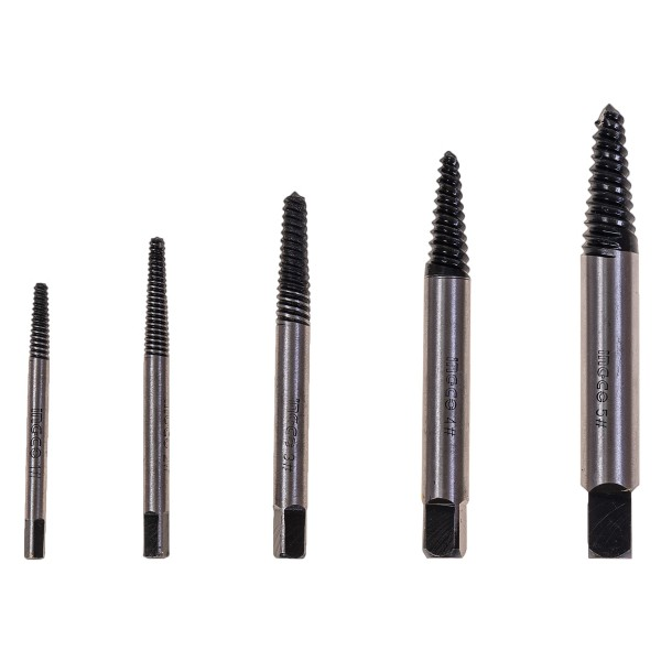 Ingco Screw Extractor ASE0085pcs