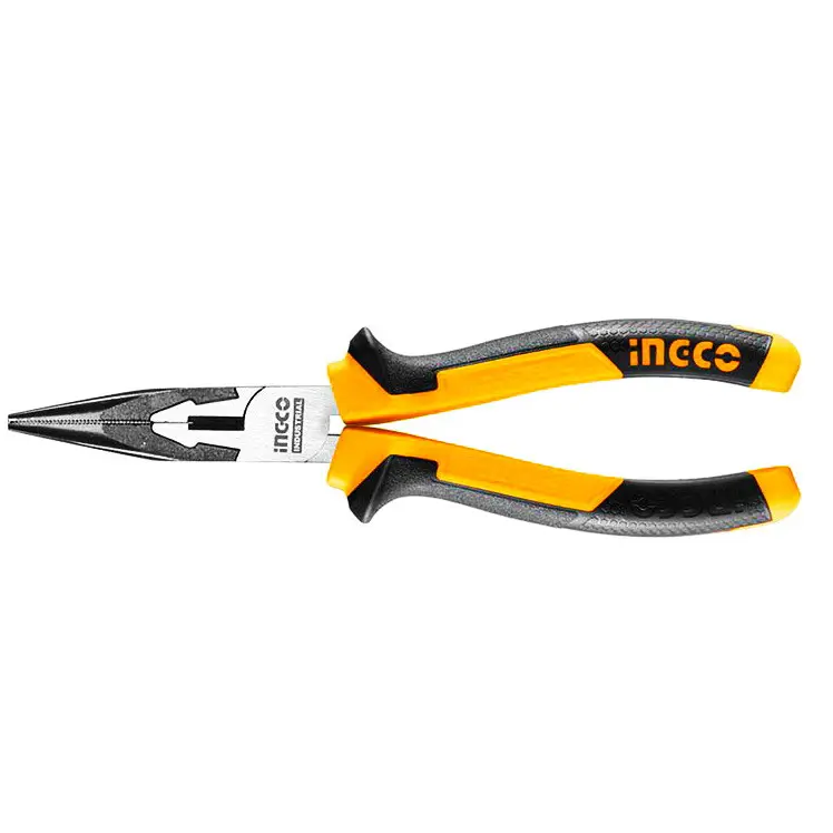 Incgo HLNP28168 Long Nose Plier 6 Inch