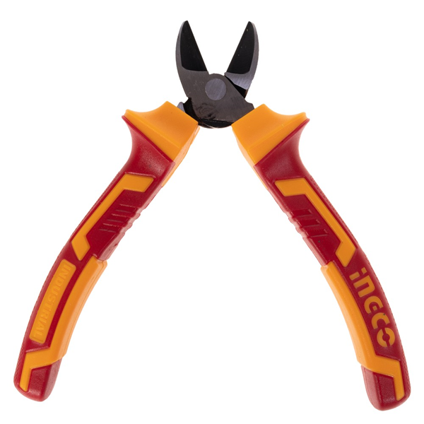 Ingco HIHLDCP 28160 Insulated High Leverage Diagonal Cutting Pliers
