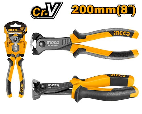 INGCO HECP28200 Rabbet Pliers