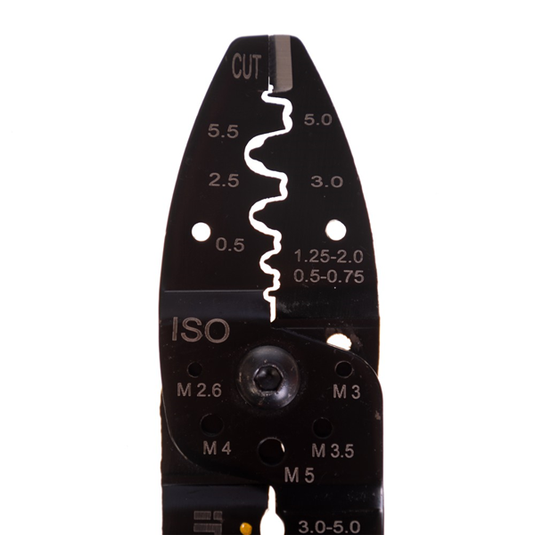 Ingco HWSP101 Wire Stripper 254 mm