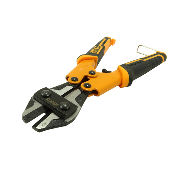 INGCO HMBC0808 Mini Bolt Cutter 8 inch
