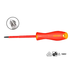 INGCO HISD81PH2100 Insulated Screwdriver
