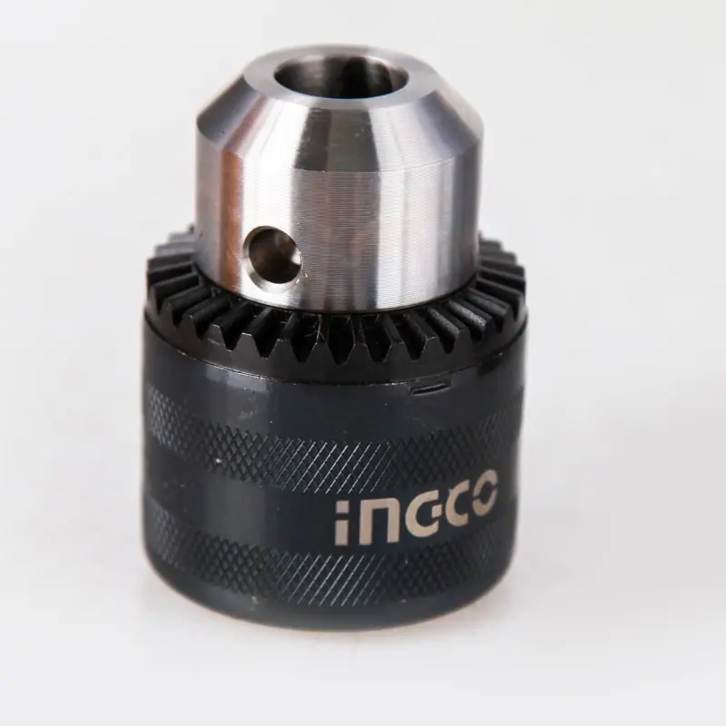 INGCO 13mm Key Chuck with Adaptor KC 1301.1