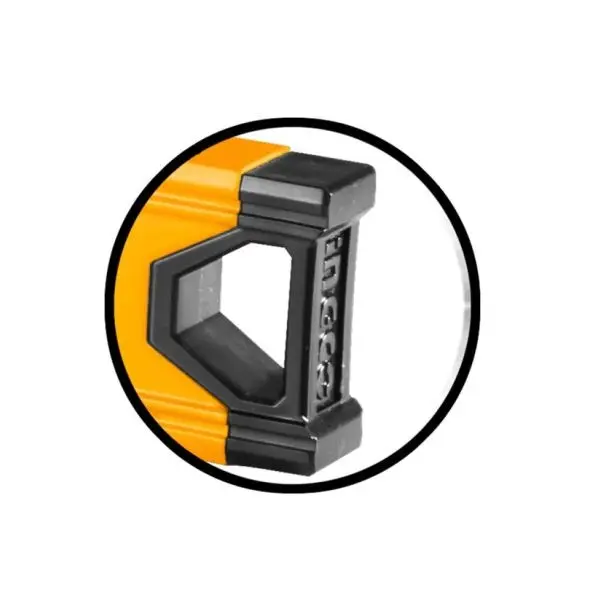 Ingco Type Spirit Level Model Number: HSL18030