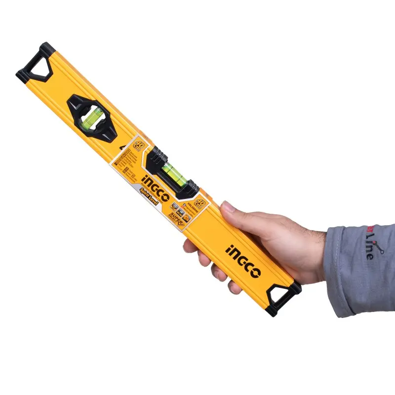 Ingco HSL58040 Spirit Level 40 cm