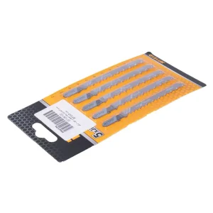 Ingco JBT101D 5× Jig Saw Blade